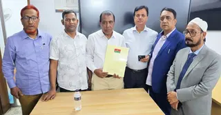 বগুড়া–৬ উপনির্বাচনে বিএনপির মনোনয়ন পেলেন বাদশা